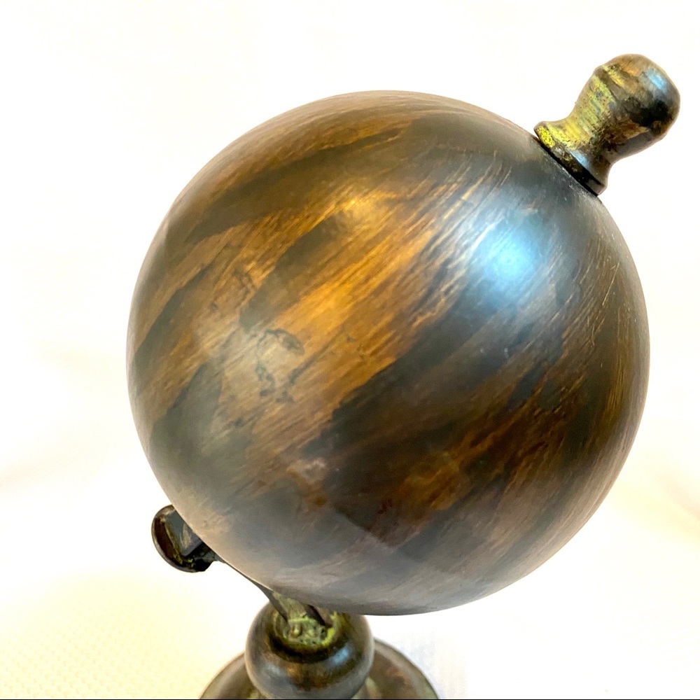 Desk World Globe & Jack Desk Decor Set - Picture 4 of 10